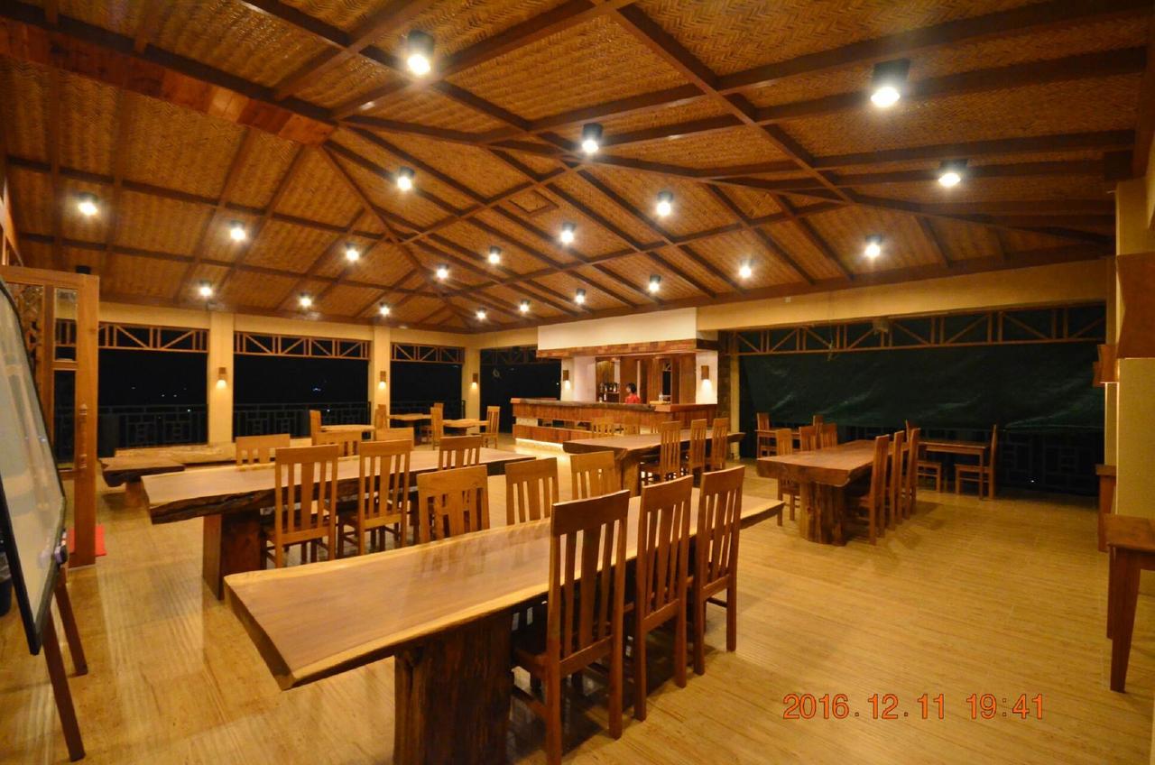 Hotel Thipaw Hsipaw Zewnętrze zdjęcie