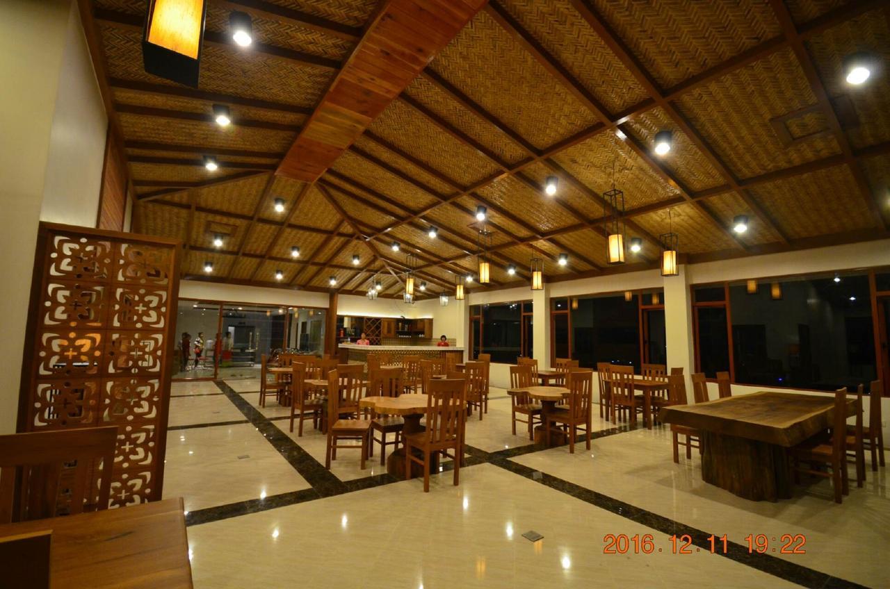 Hotel Thipaw Hsipaw Zewnętrze zdjęcie