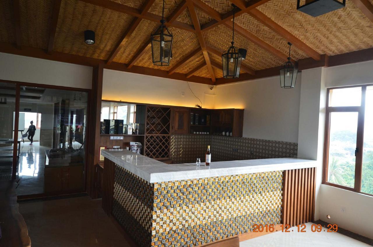 Hotel Thipaw Hsipaw Zewnętrze zdjęcie