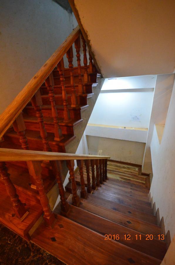 Hotel Thipaw Hsipaw Zewnętrze zdjęcie
