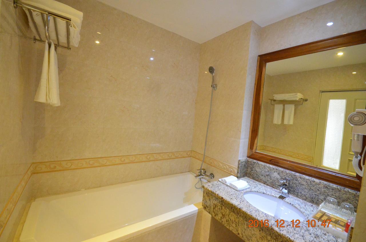 Hotel Thipaw Hsipaw Zewnętrze zdjęcie