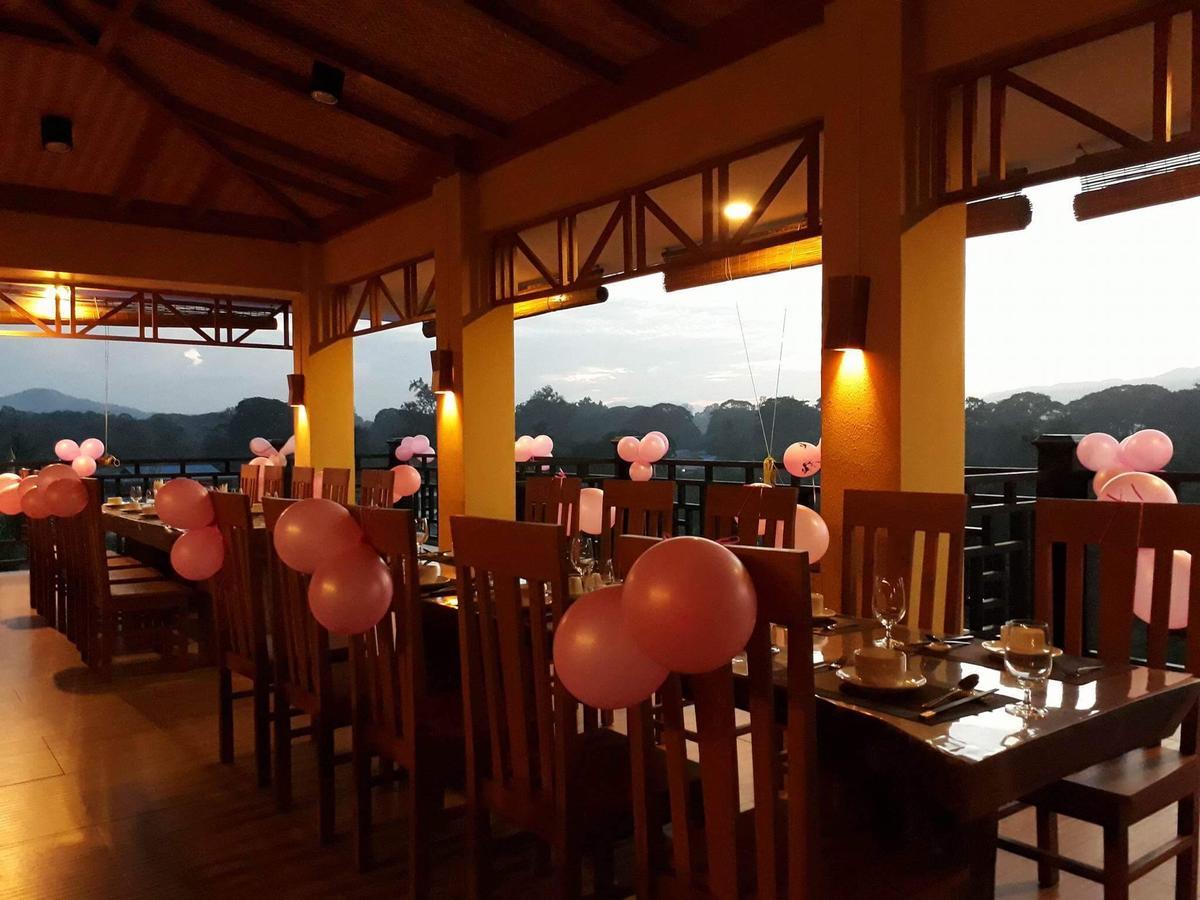 Hotel Thipaw Hsipaw Zewnętrze zdjęcie