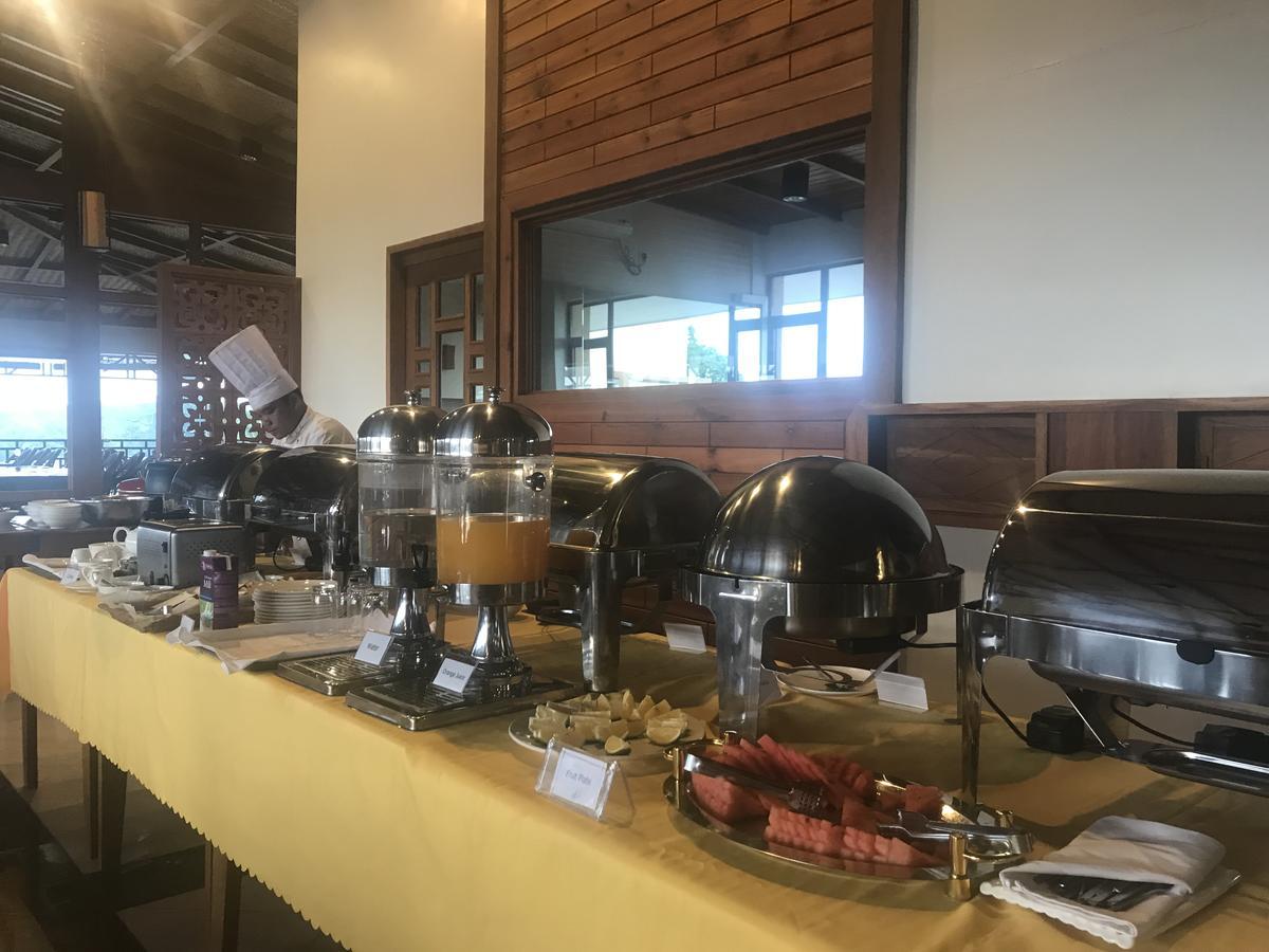 Hotel Thipaw Hsipaw Zewnętrze zdjęcie